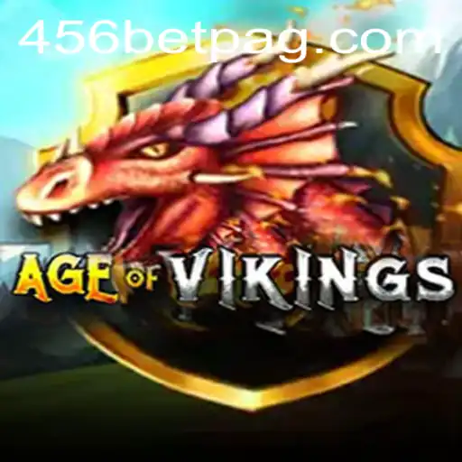 AgeofViking: A New Era of Gaming with 456BET.com
