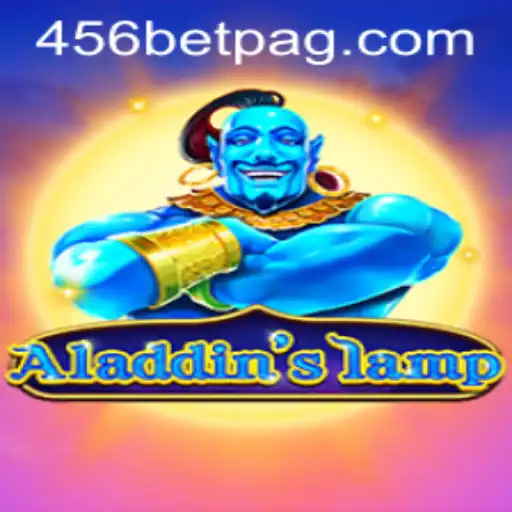 Discover the Magic of Aladdinslamp: A Captivating Game Experience at 456BET.com