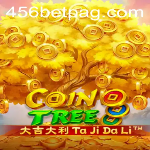 Discover CoinTree: The Thrilling New Casino Game by 456BET.com