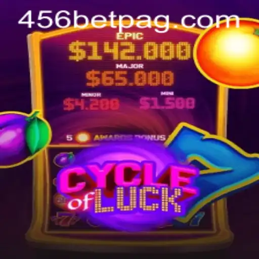 Discover the Exciting World of CycleofLuck at 456BET.com