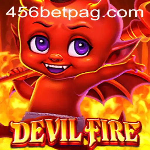 DevilFire: Unleashing a Fiery Gaming Experience at 456BET.com