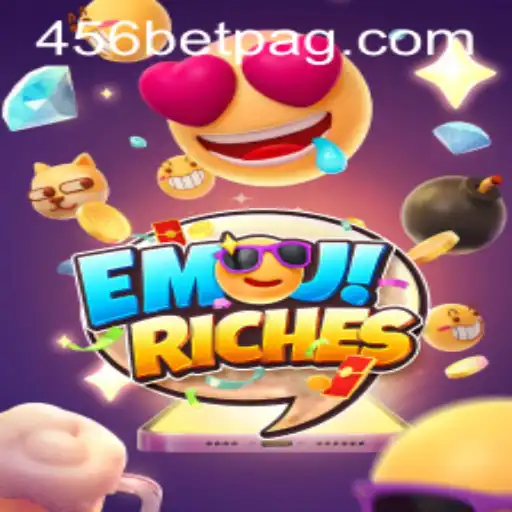 Discover the Vibrant World of EmojiRiches at 456BET.com