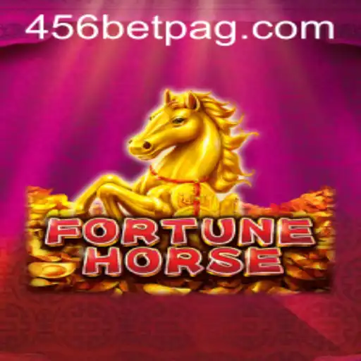 Discover FortuneHorse: The Next Big Game on 456BET.com
