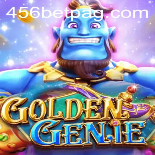 Discover the Magic of GOLDENGENIE: A Casino Adventure with 456BET.com