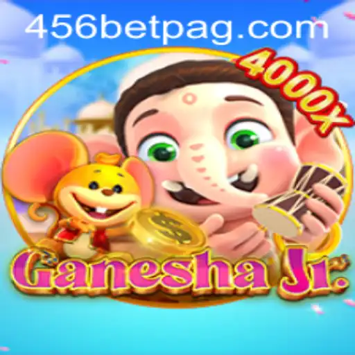 Discover the Exciting World of GaneshaJr: A Revolutionary Gaming Experience from 456BET.com