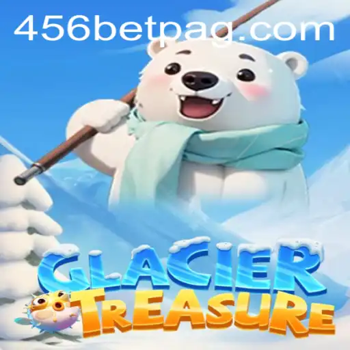 Discover the Frozen World of GlacierTreasure: A New Gaming Adventure