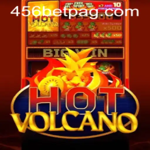 Discover the Fiery Excitement of HotVolcano at 456BET.com