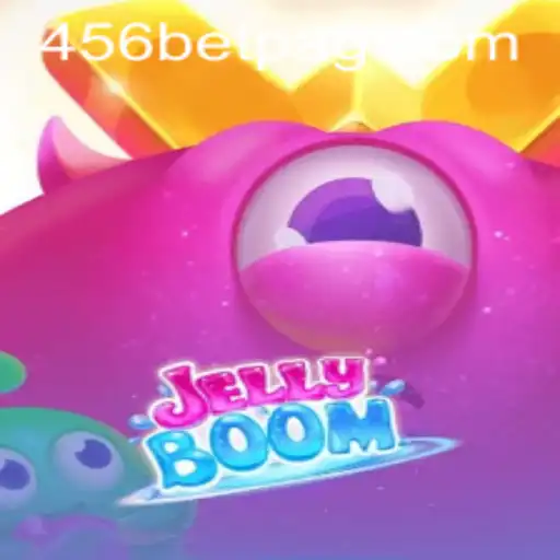 Unlock the Thrilling World of JellyBoom: A New Gaming Adventure on 456BET.com