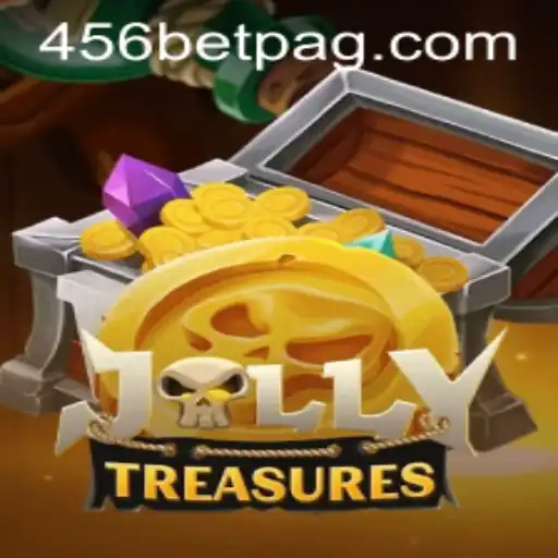 Discover the Thrills of JollyTreasures at 456BET.com