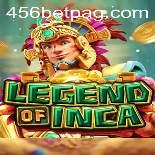 Discover the Enigmatic World of LegendofInca with 456BET.com