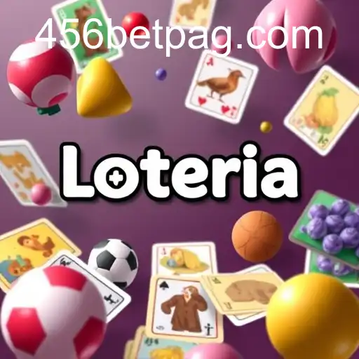 Loteria online