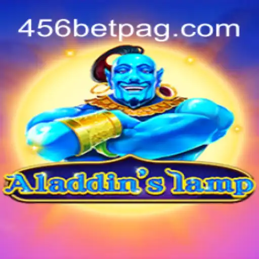 Discover the Magic of Aladdinslamp: A Captivating Game Experience at 456BET.com