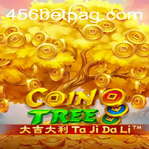 Discover CoinTree: The Thrilling New Casino Game by 456BET.com