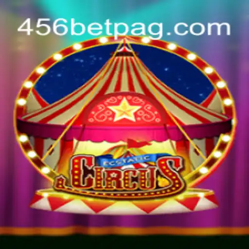 EcstaticCircus: A Thrilling Adventure by 456BET.com
