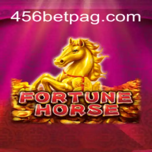 Discover FortuneHorse: The Next Big Game on 456BET.com