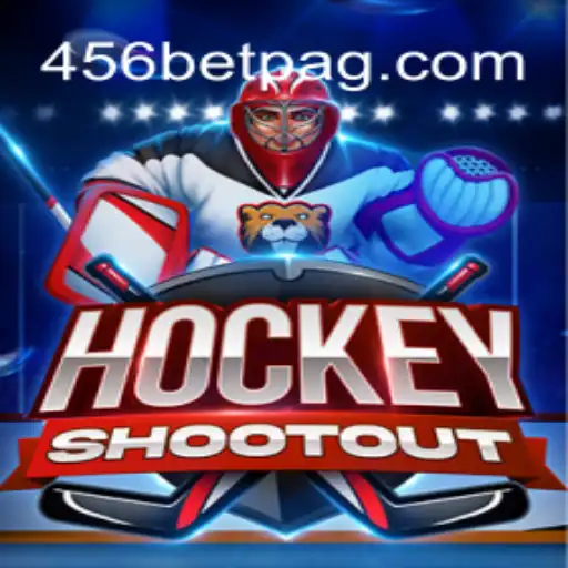 Experience the Thrill of HockeyShootout with 456BET.com