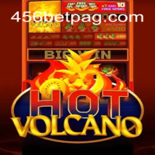 Discover the Fiery Excitement of HotVolcano at 456BET.com