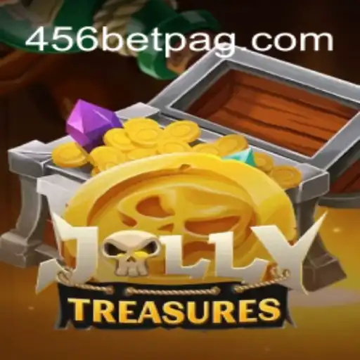 Discover the Thrills of JollyTreasures at 456BET.com
