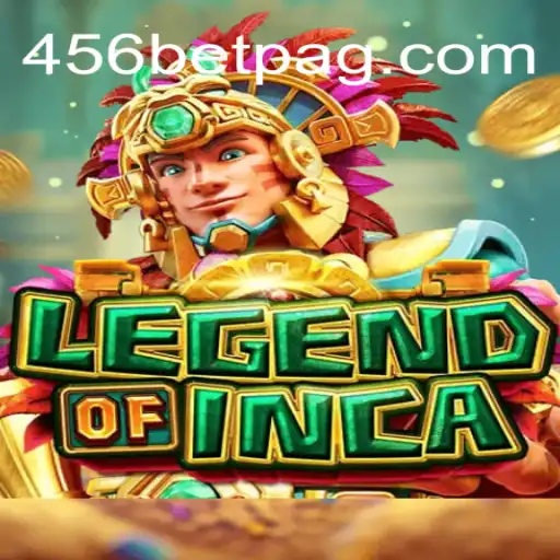 Discover the Enigmatic World of LegendofInca with 456BET.com