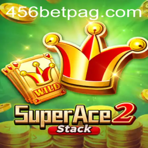 Discover the Thrills of SuperAce2 with 456BET.com