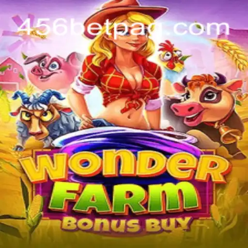 Discover the Thrills of WonderFarmBonusBuy with 456BET.com