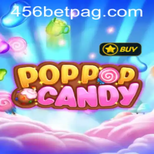 Discovering POPPOPCANDY: A Sweet Adventure with 456BET.com