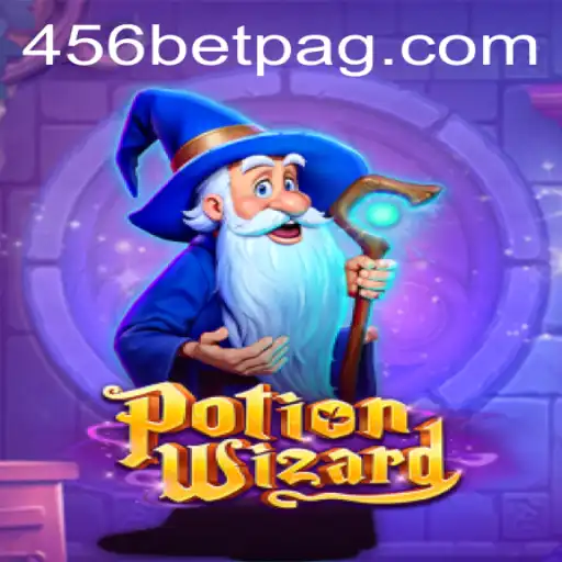 Unveiling PotionWizard: A Magical Journey with 456BET.com