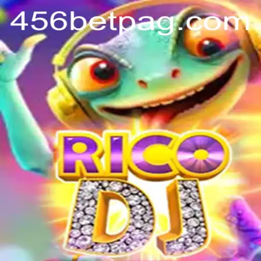Discover the Excitement of RicoDJ on 456BET.com