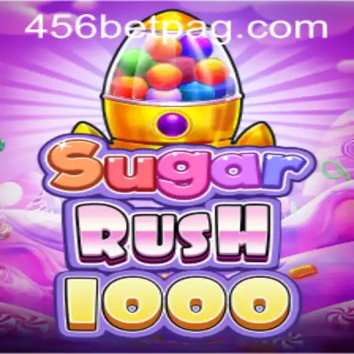 Exploring the Exciting World of SugarRush1000 on 456BET.com