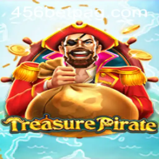 Discover the Excitement of TreasurePirate: A New Gaming Adventure by 456BET.com